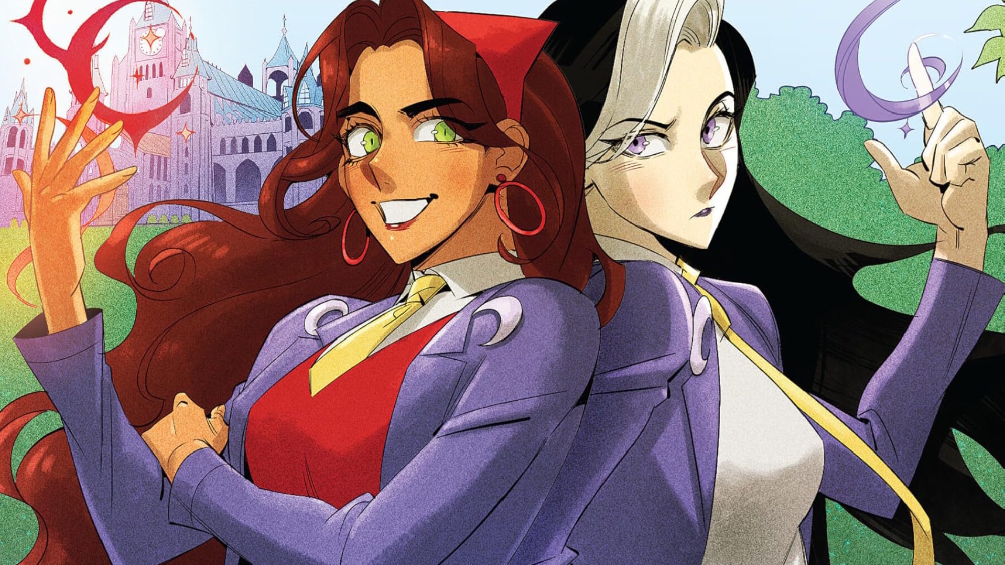 Kids’ Marvel Comics Are Getting Weirder (In a Good Way)