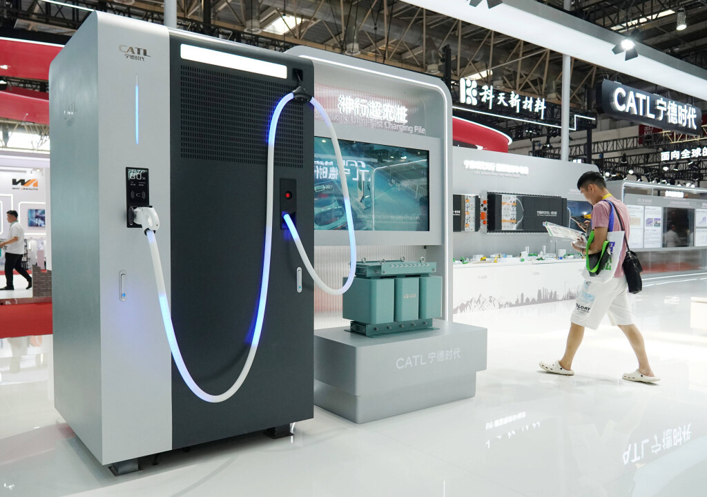Inside CATL’s New Ultra‑Fast EV Batteries: 6‑Minute Charges, 1,500 km Range and What Still Holds Drivers Back