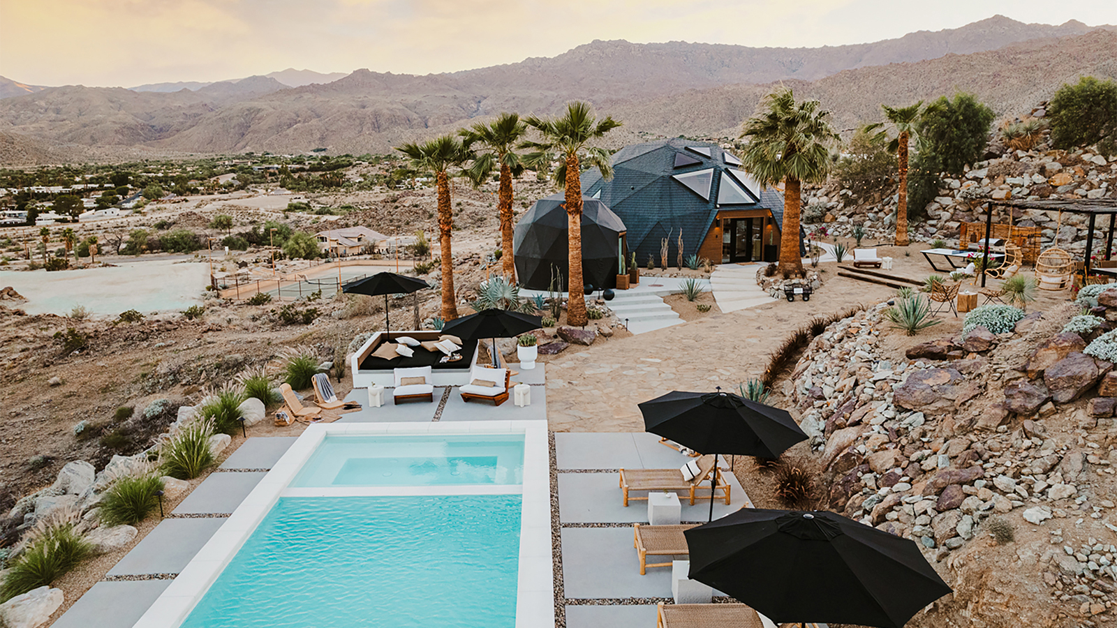Beyond Five-Star Hotels: Inside the New Wave of Luxury Vacation Homes You Can Actually Book