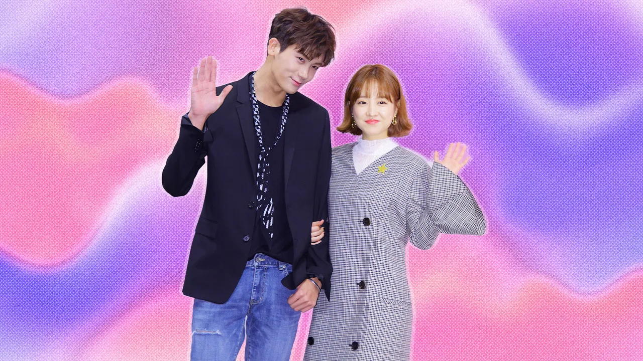 New Korean Dramas to Track If You Love Big-Name Leads: Park Bo‑young, Park Hyung‑sik, Lee Dong‑wook and More
