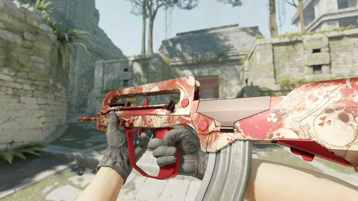 Is CS2’s Five-SeveN the New Broken Pistol? How It Compares to the FAMAS and Other Budget Guns After Recent Updates