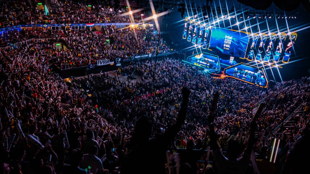 Your CS2 2026 Tournament Roadmap: Every Major, Key Events and How Rankings Shape the Season
