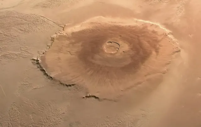 Fungi, Ski Slopes and Twin Moons: How Real Mars Missions Are Catching Up to Ridley Scott’s Alien Worlds