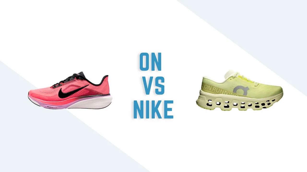 On Cloud vs Nike Running Shoes: Which Brand Actually Feels Better on the Run?