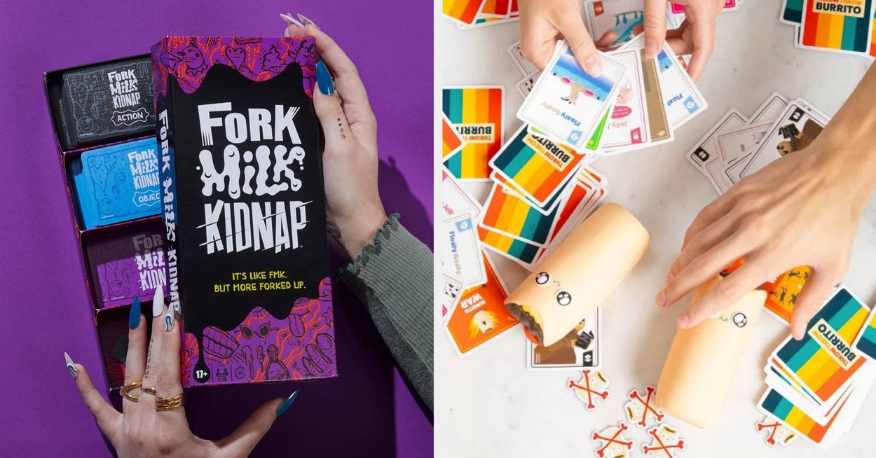 Whodunit Boom: How Murder Mystery Board Games Became Big Business