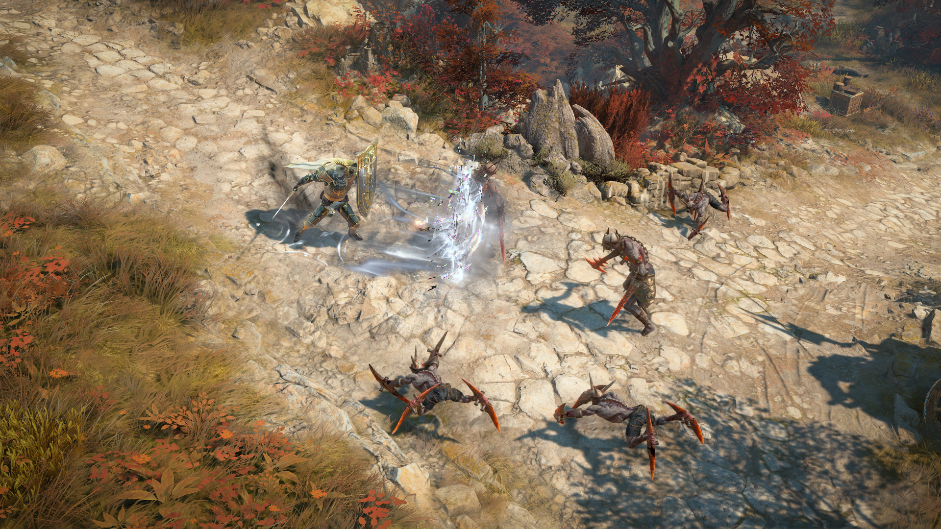 Diablo 4’s Lord of Hatred Expansion Brings Back the Paladin and Redefines Class Fantasy