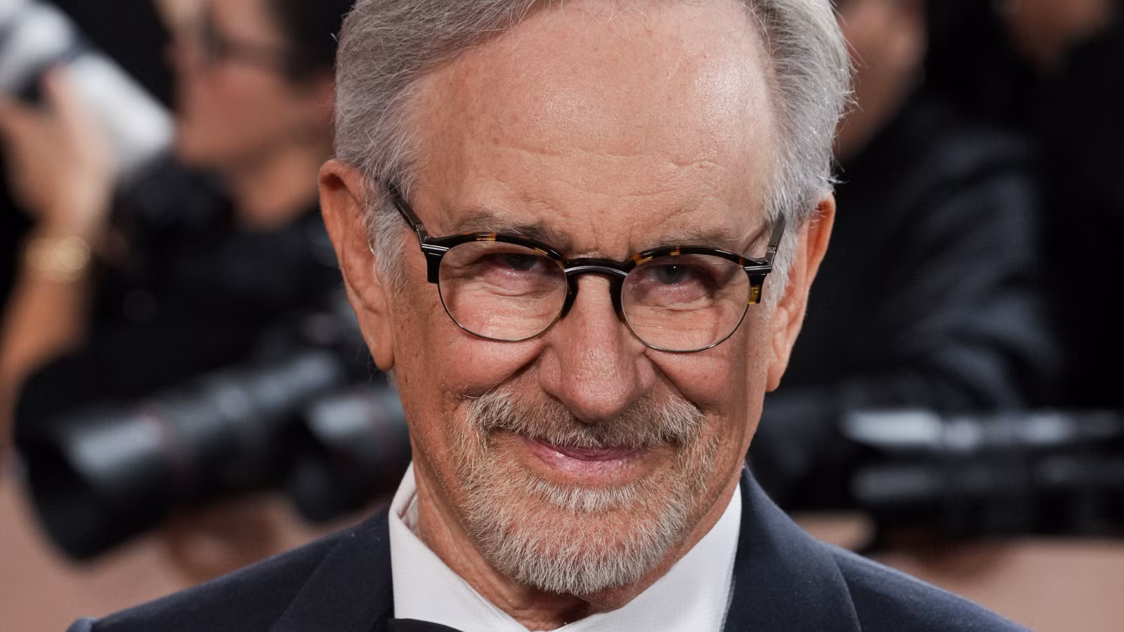 Steven Spielberg’s $495 Million Thriller Just Landed on Netflix: Why This Classic Still Hits Hard