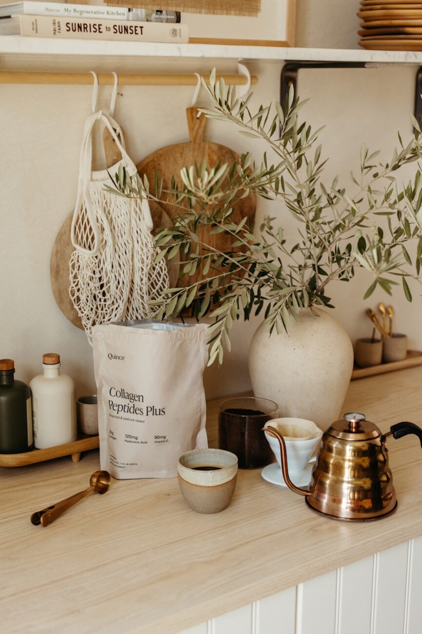 Supplements, Simplified: A Minimal Routine That Actually Makes Sense for Most People