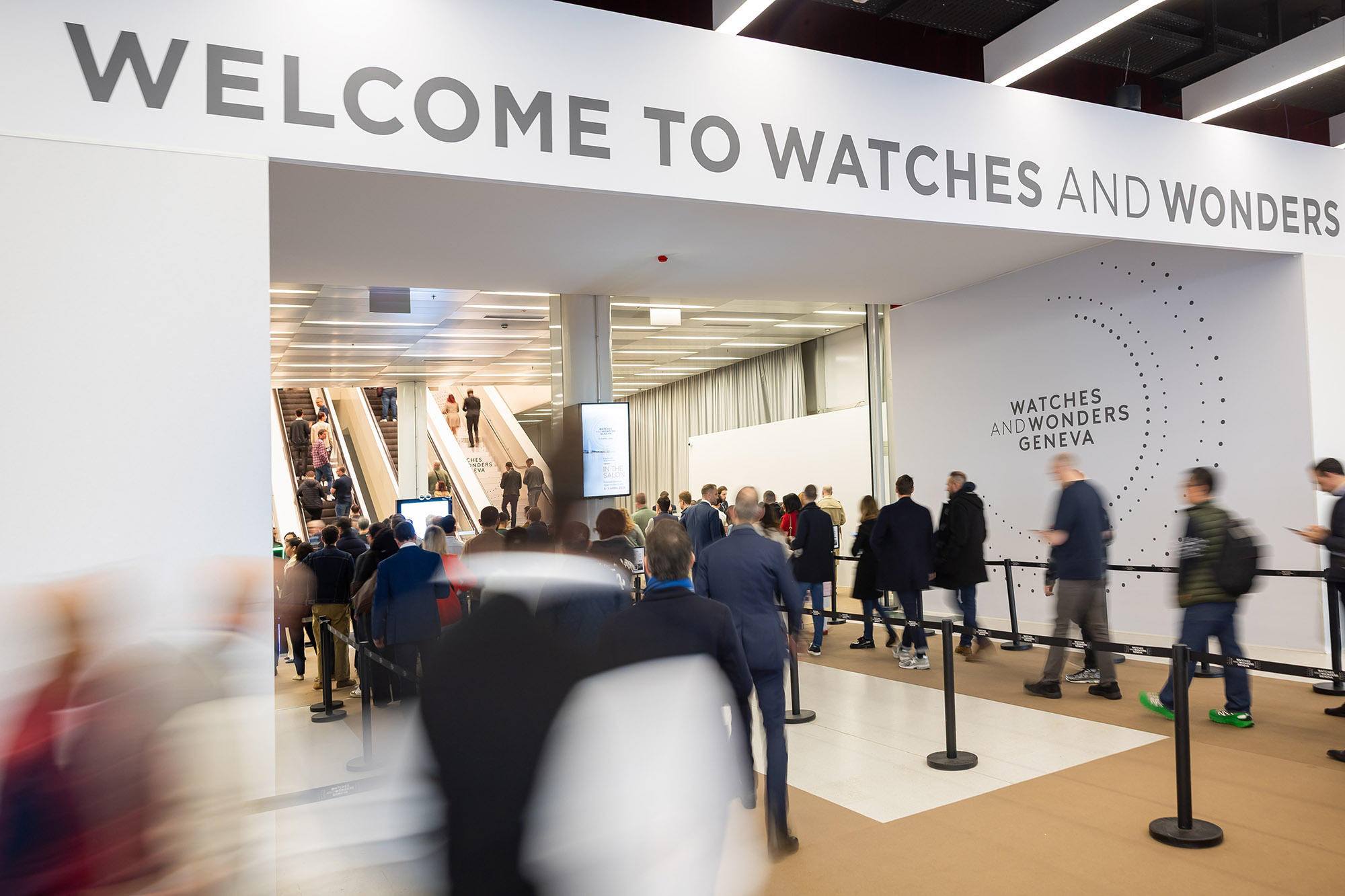 Inside Watches & Wonders 2026: Why the Luxury Watch World Is Having an Identity Crisis