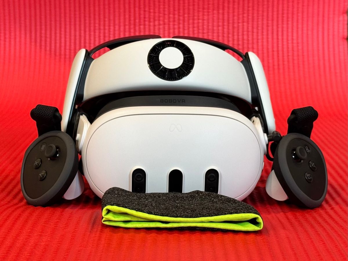 No Subscription, No Problem: The Best VR Fitness Apps You Can Actually Own
