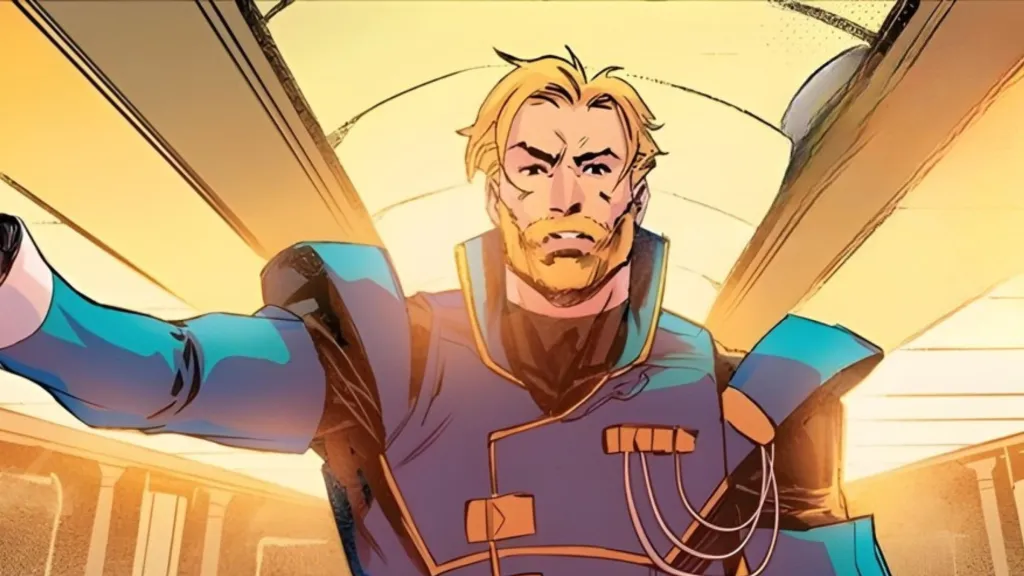 Guardians of the Galaxy’s Modern Dream Team: The First 10 Members Ranked by Power