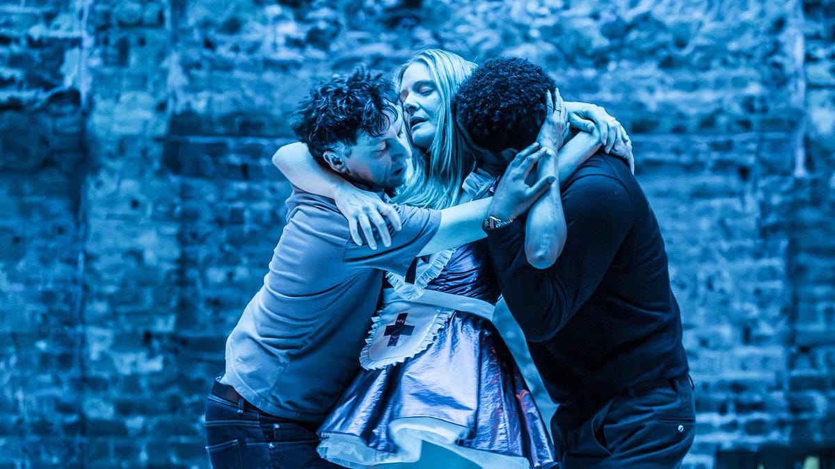 After the Curtain Call: How Post-Show Discussions Are Becoming Prestige TV for Theater Fans
