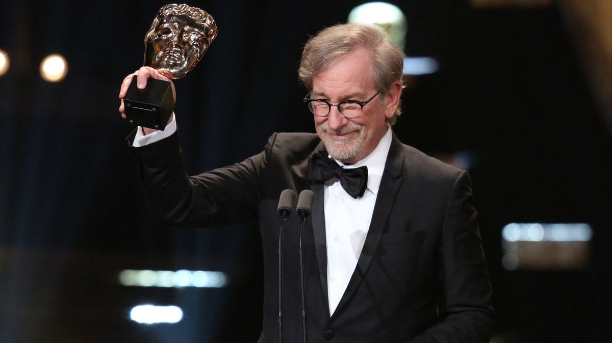 Why Steven Spielberg Thinks Theaters Could ‘Run Out of Gas’—And How Hollywood Is Scrambling to Stop It