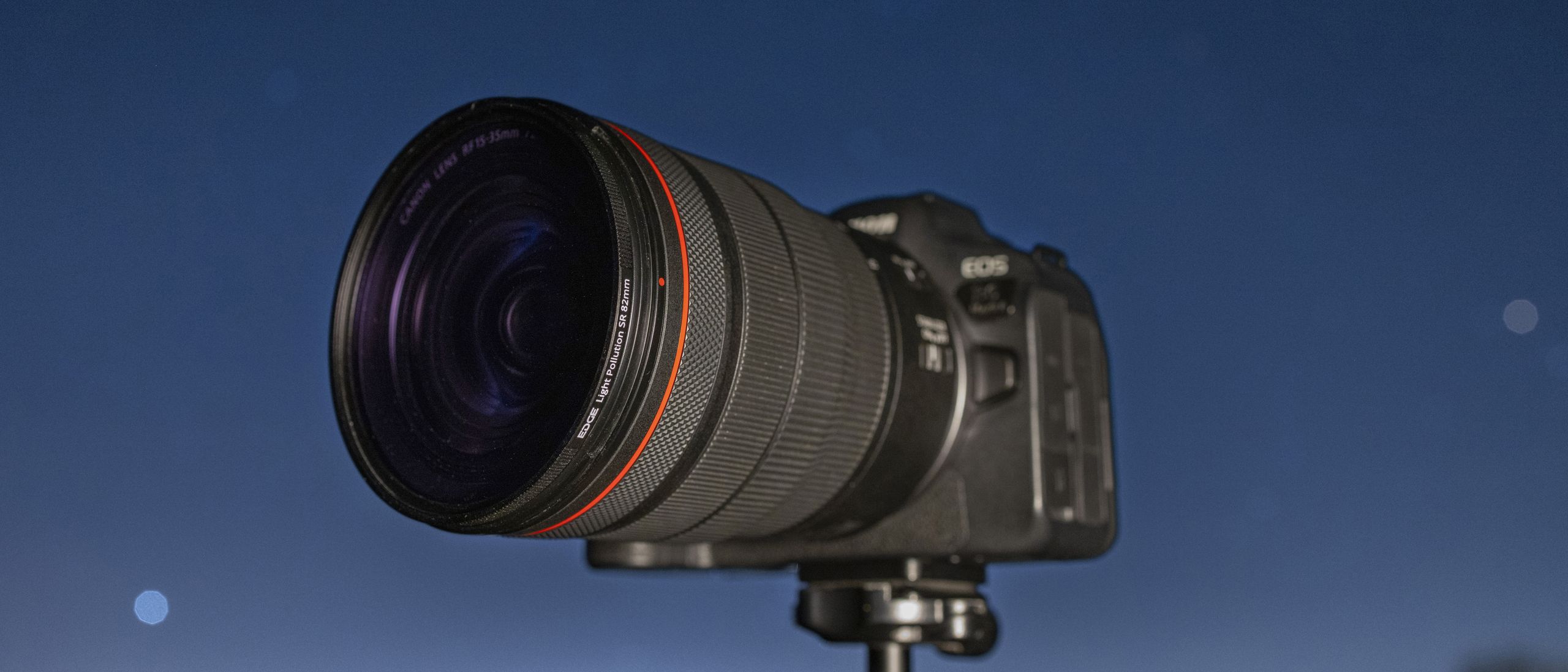 Can a Simple Filter Fix Your Night Sky Photos? We Compare Irix Edge and K&F Natural Night