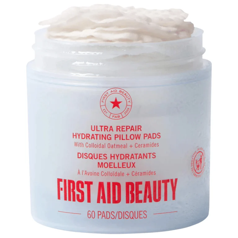 Swipe, Don’t Splash: How to Pick the Right Toner Pads for Your Skin Type