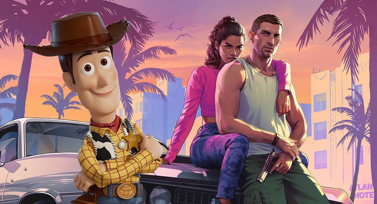 From Accidental GTA Origins to Texting PC Gamer: The Weird Moments That Shaped PC Gaming Culture