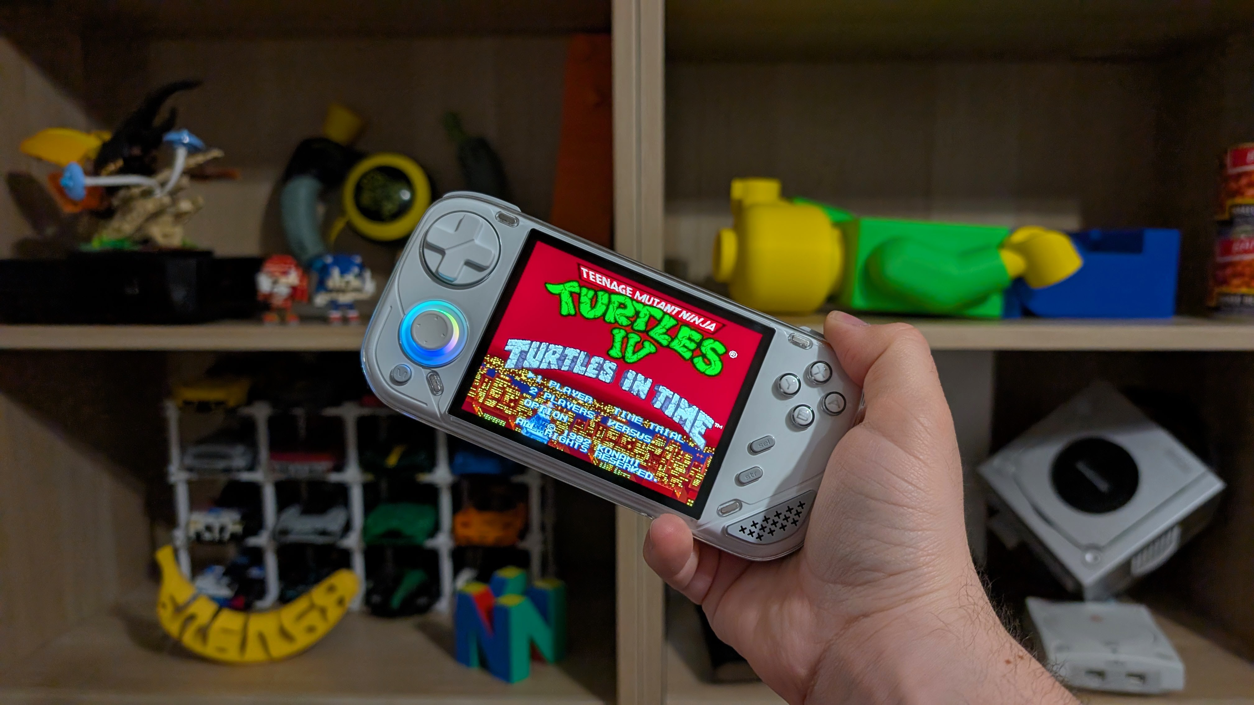 Miniloong Pocket One Review: Can Great Design Make an Old Chip Feel New?