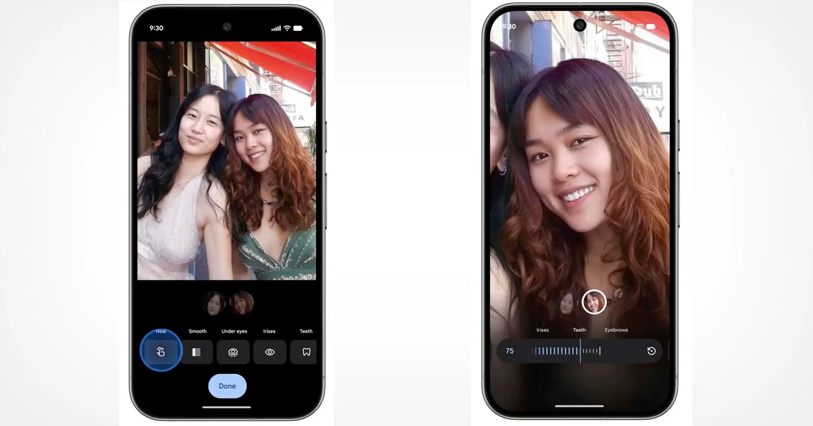 Use Google Photos’ New Portrait Tools Without Looking Over‑Edited: A Practical Guide