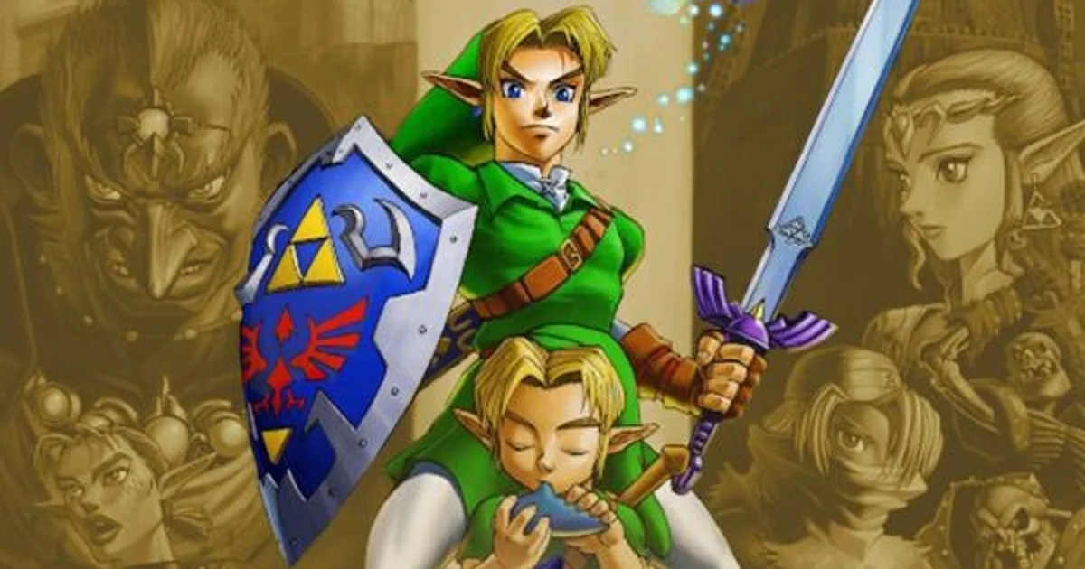 Link’s Live-Action Look Is Finally Clear: Why the Zelda Movie Design Has Fans So Split