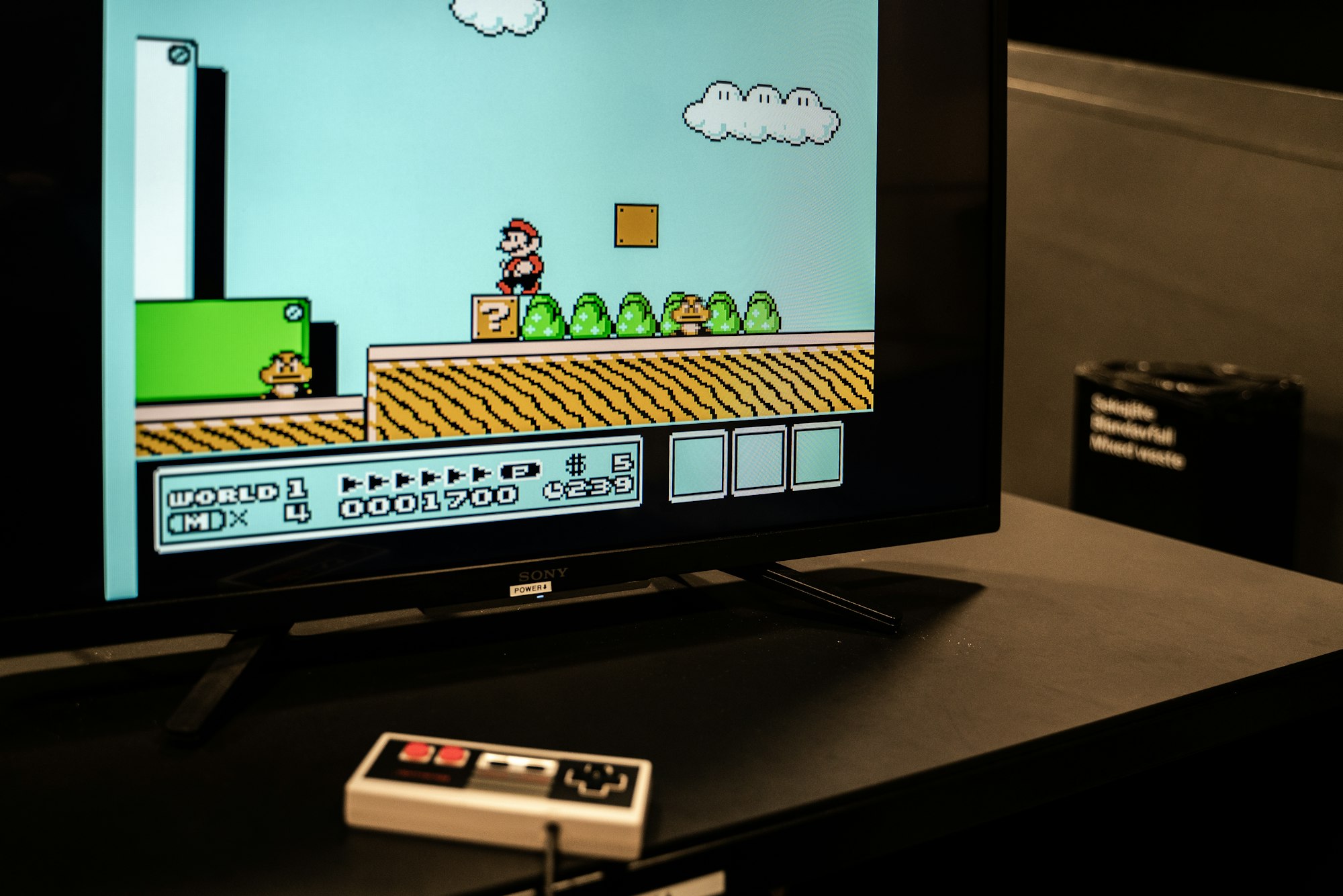 Ready to Stream at Home? How the Super Mario Galaxy Movie and New Game Adaptations Are Shaping Your Next Movie Night