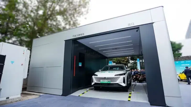 CATL’s 6‑Minute Charge EV Batteries Are Here: How a New Ecosystem Could Change Everyday Driving