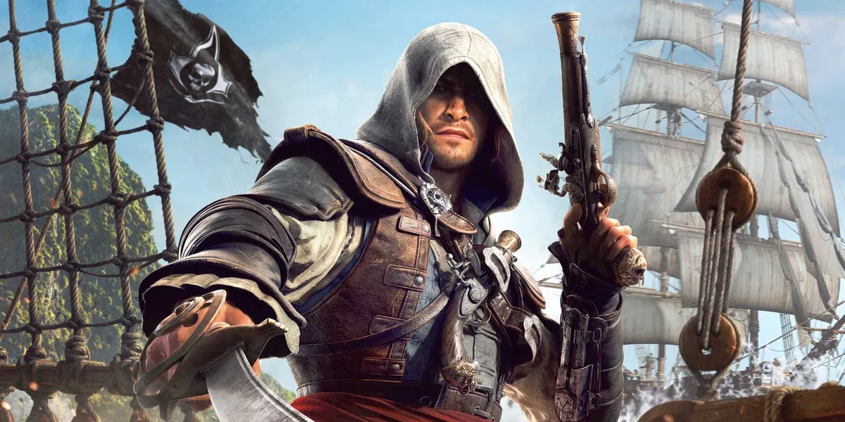 Assassin’s Creed Black Flag Resynced: How the Pirate Epic Is Being Rebuilt for a New Generation