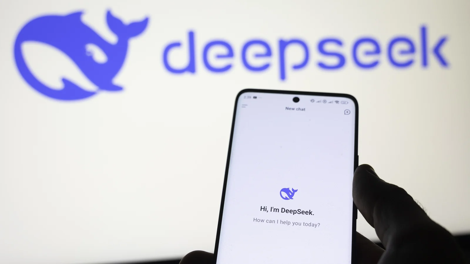 From DeepSeek to Self-Driving EVs: How AI Startups Are Chasing Cheaper, Homegrown Intelligence
