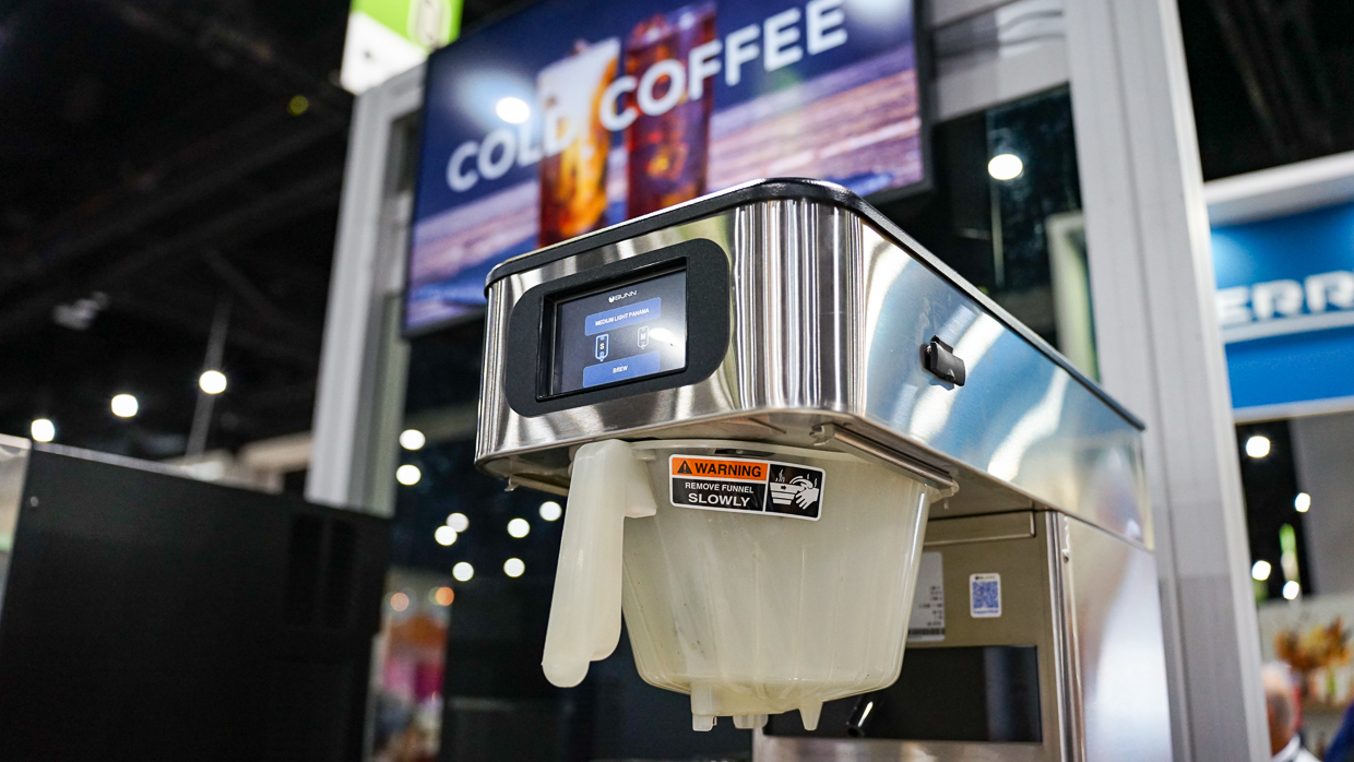 Inside World of Coffee San Diego: The Pro Gear Shaping Your Next Café-Level Cup at Home