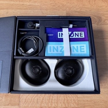Sony’s Inzone H6 Air Is an Open‑Back PS5 Headset With a Twist: Who It’s Actually For