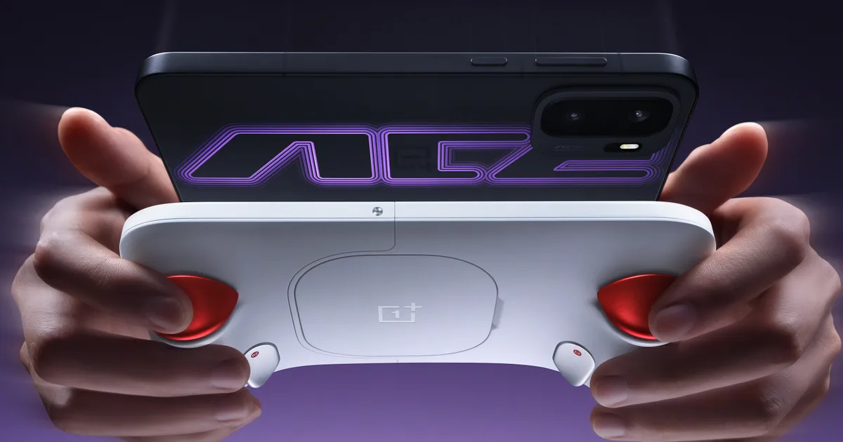 Clip-On Controllers and 144Hz Screens: Are Gaming Phones Finally Good Enough for Serious Mobile Play?