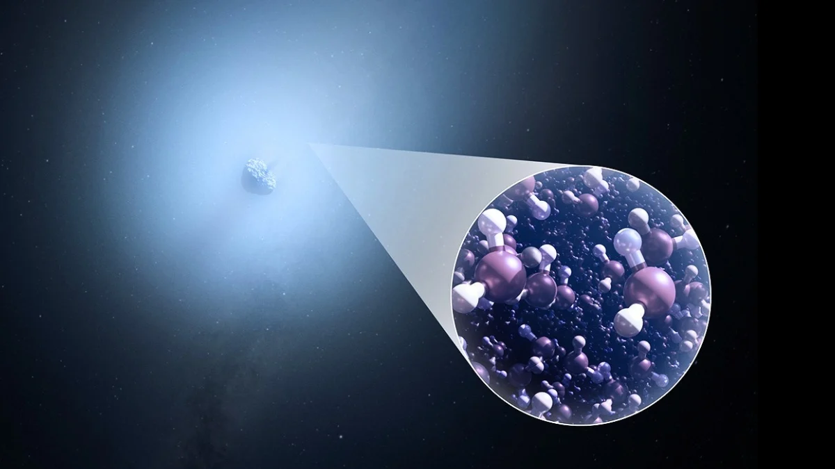 Real-Life ‘Interstellar’: How Alien Comet 3I/ATLAS Could Power the Next Christopher Nolan Space Epic