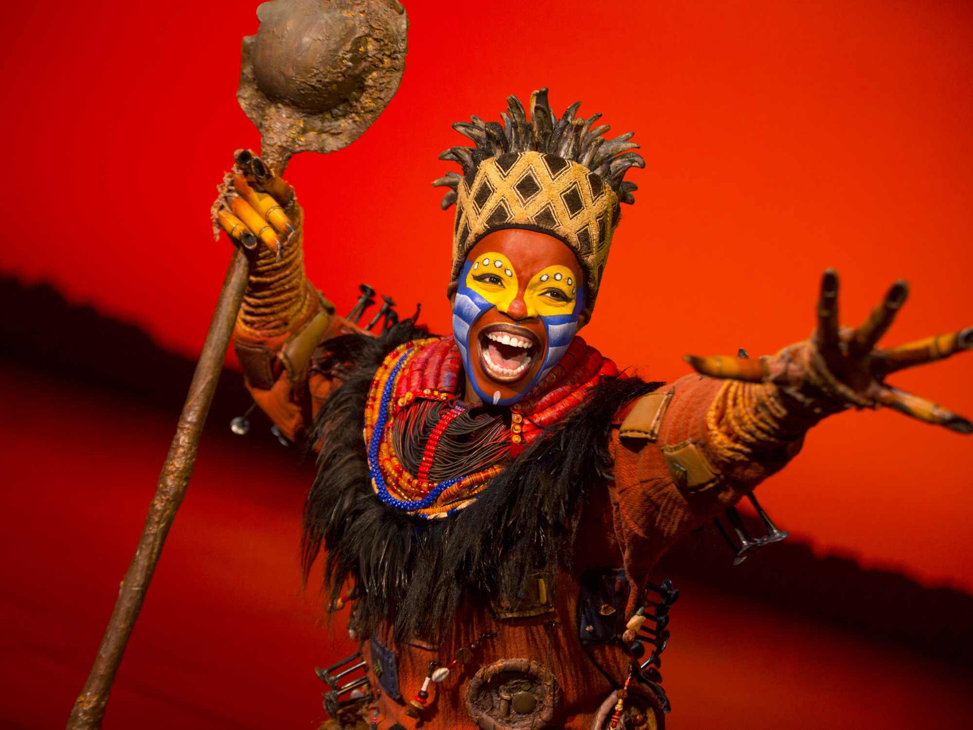 Inside Sensory-Friendly Performances: How One Hit Musical Is Redefining Inclusive Theater