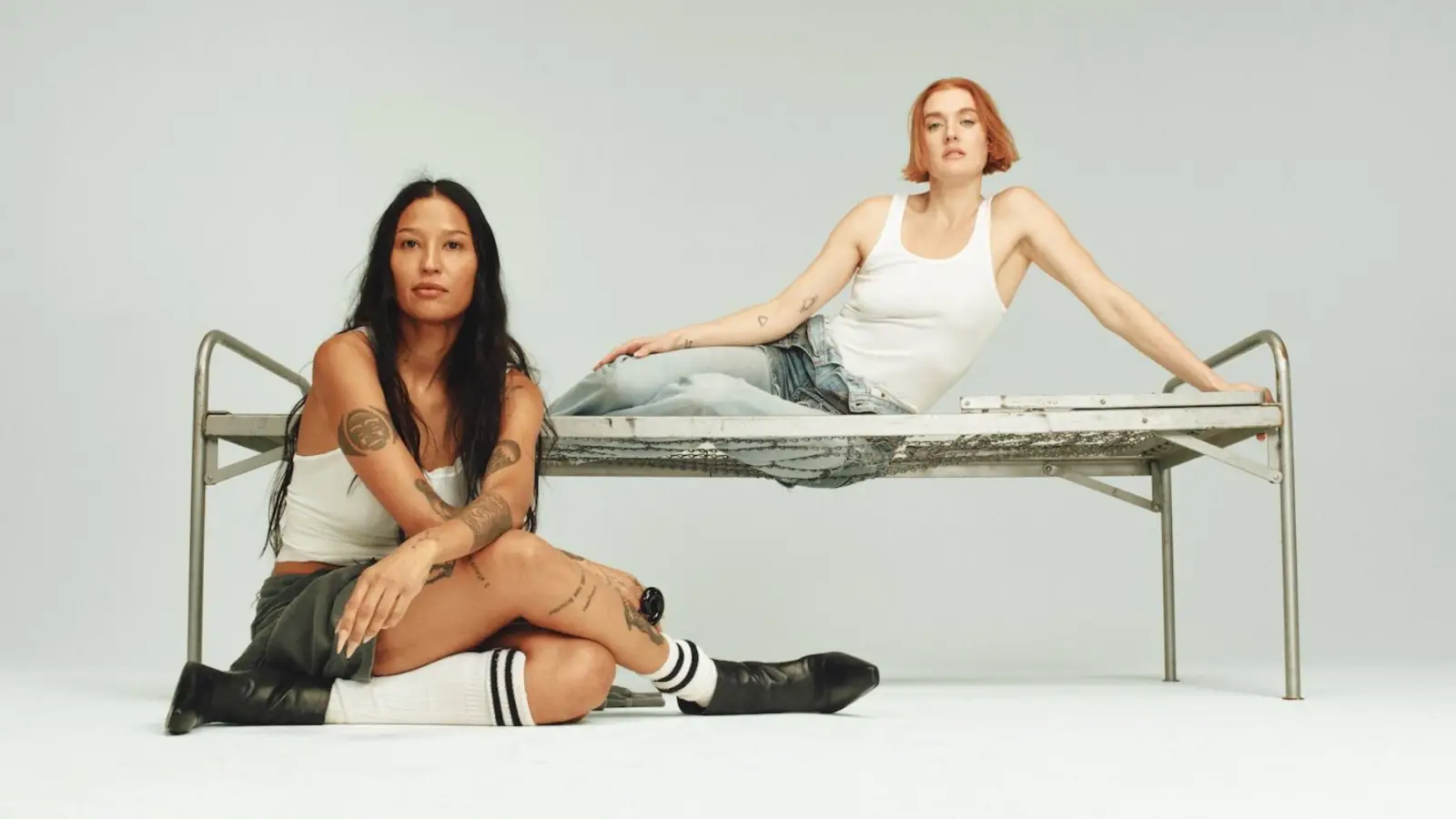Inside the New Icona Pop Era: Heartbreak, Grief and the Pop Duo’s Bold Reset