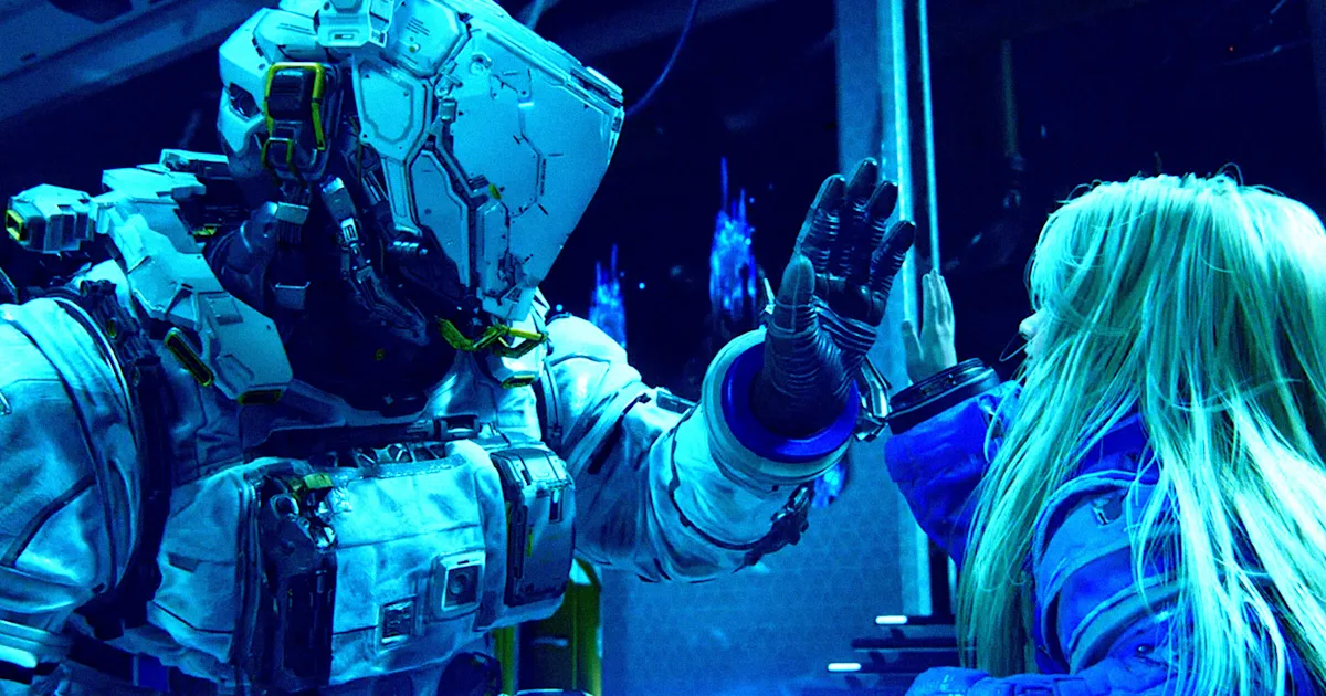 ‘9 Out of 10’ Studios Are Already Using AI: What That Really Means for Your Games