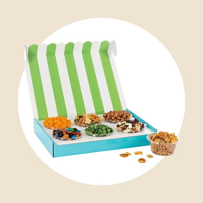 Snack Subscription Boxes: The Best Picks for Sweet, Savory and Global Treat Lovers