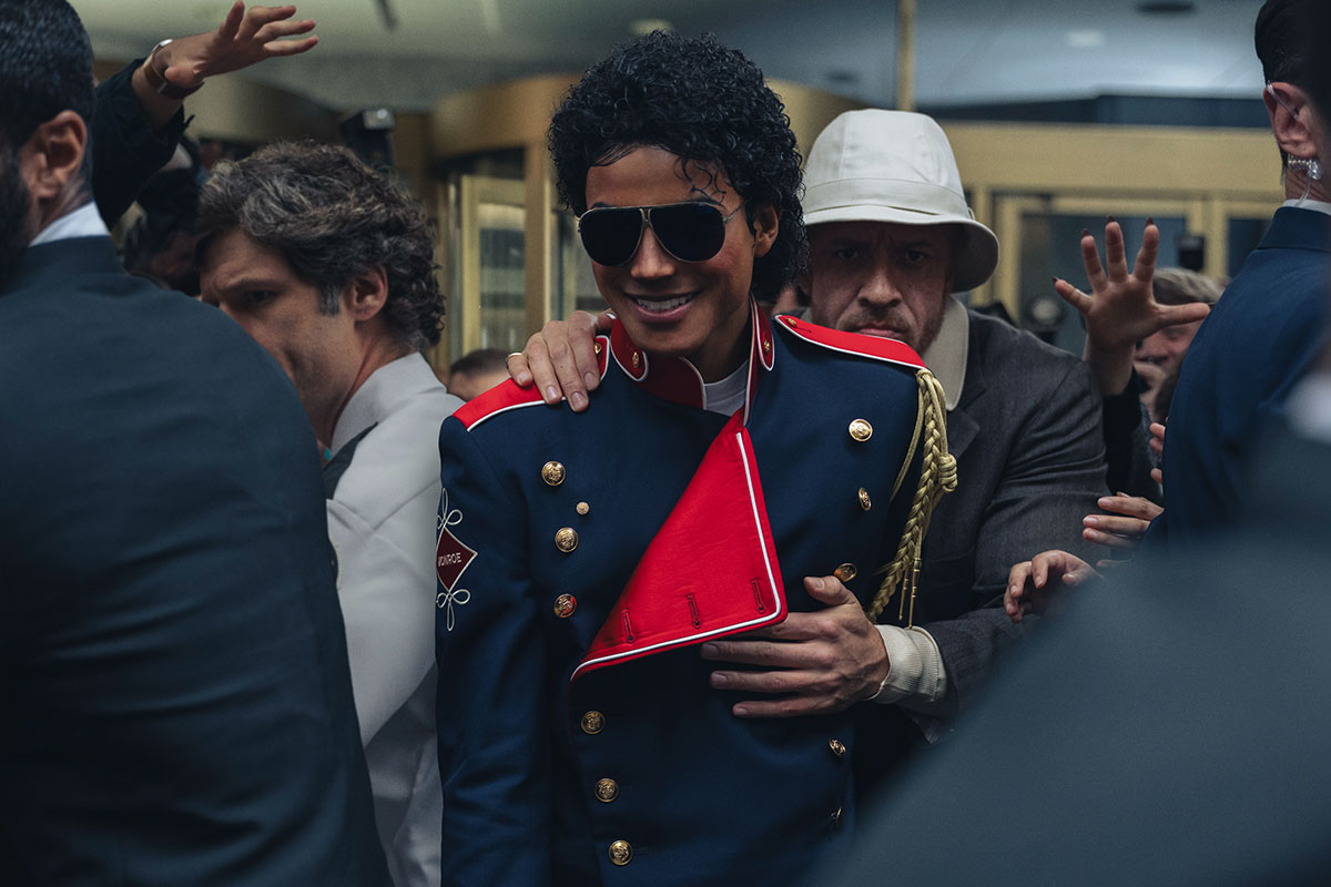 From Record Previews to Overseas Surge: How ‘Michael’ Is Building One of the Biggest Music Biopic Runs Ever