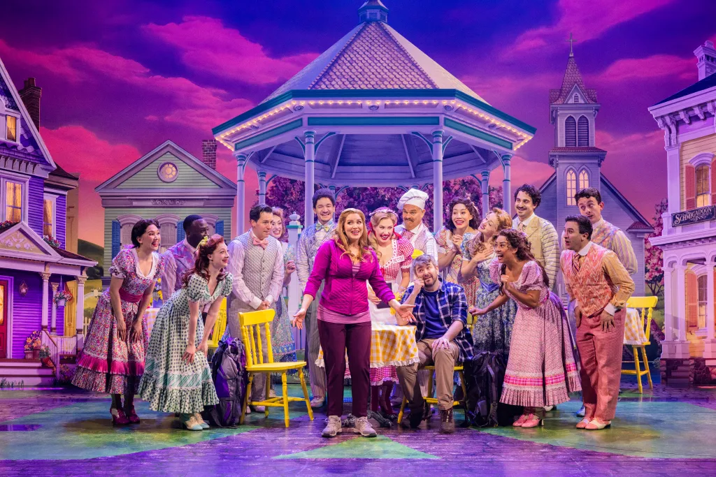 Broadway’s Big Revivals Are Back — But Are These Cult Favorites Still Worth Seeing Live?