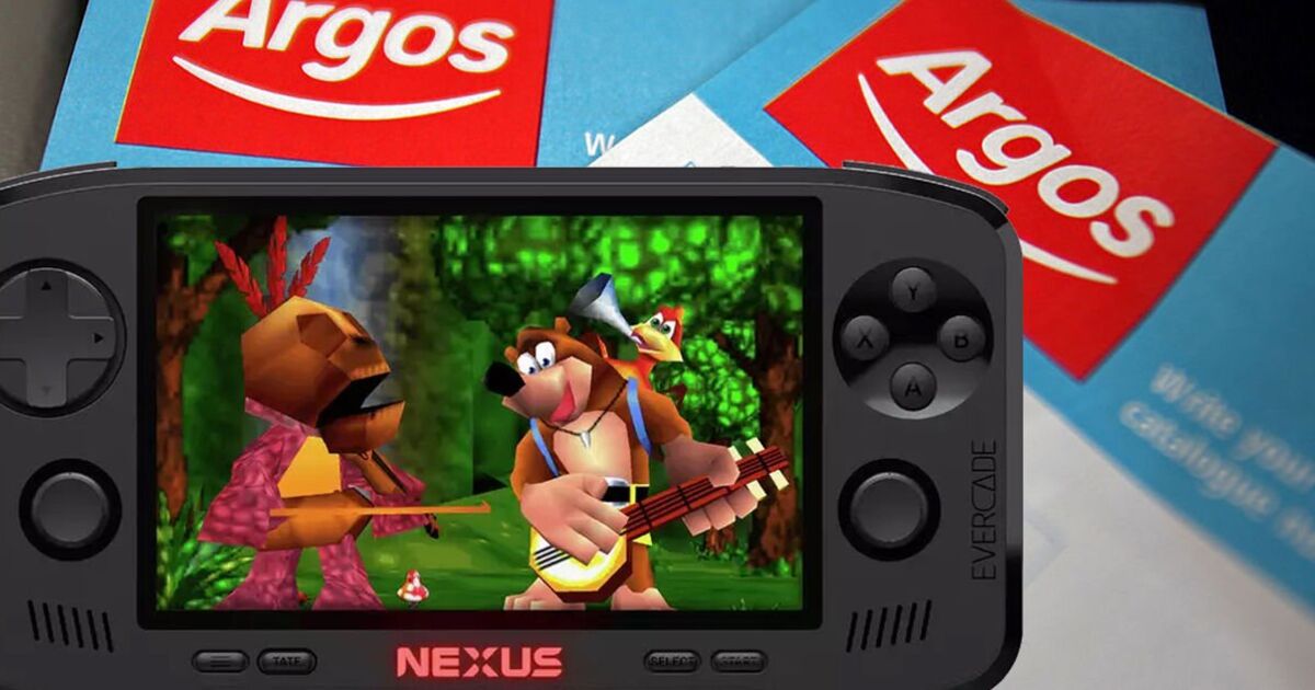 Retro Handhelds Are Everywhere Again: From Atari Throwbacks to Spectrum Reboots and Pokémon-Era Bundles
