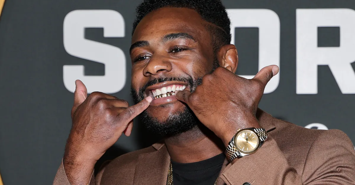 Sterling vs Zalal: What This Pivotal Featherweight Clash Means – And How Smart Bettors Are Playing It