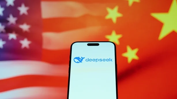 From DeepSeek to Self-Driving EVs: How AI Startups Are Chasing Cheaper, Homegrown Intelligence