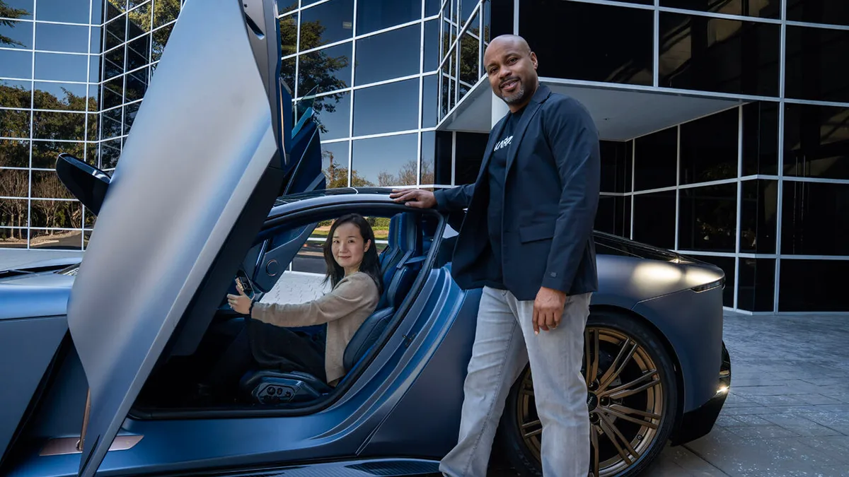 Beyond Range Anxiety: Inside the New EV Battery Race From 6‑Minute Charges to Solid‑State Supercar Packs
