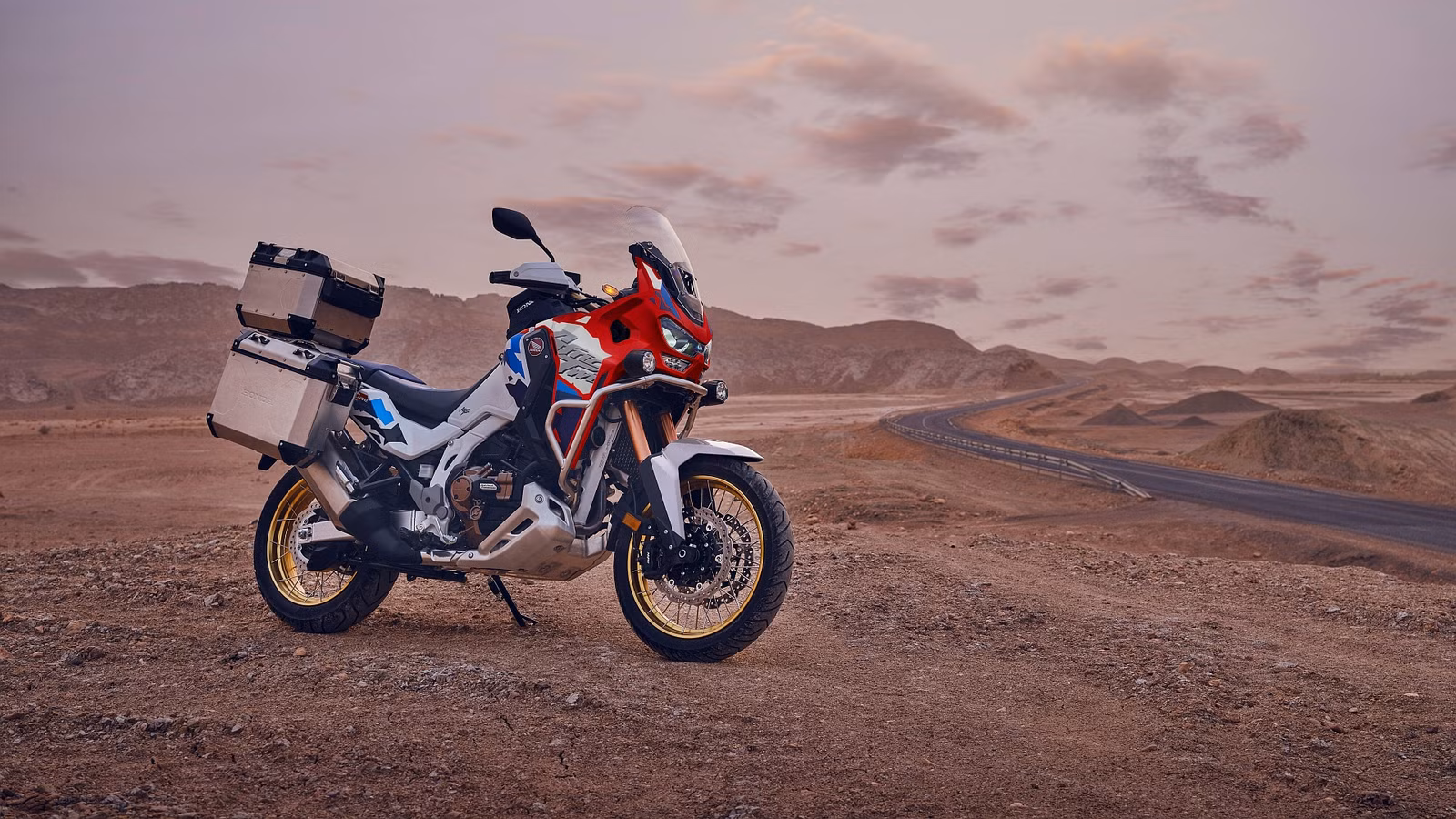 Middleweight ADV Showdown: The Smart Sweet Spot For Real‑World Travel