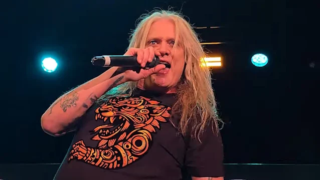 From Baroque to Arena Rock: Why the Spirit of Bach Still Echoes Through Today’s Metal Frontmen