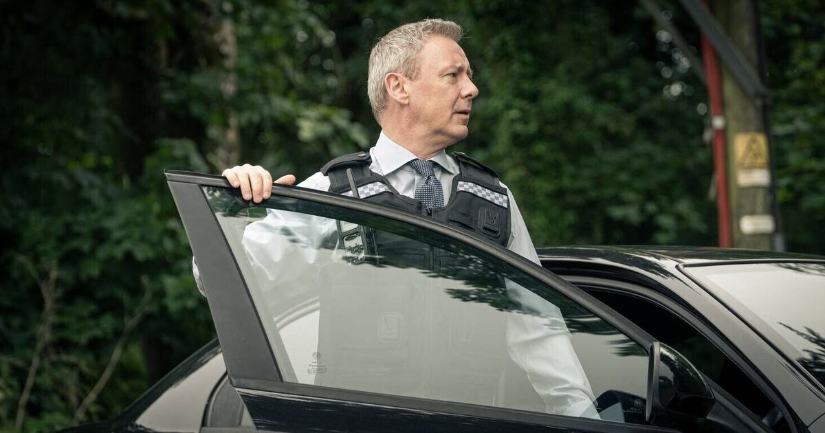 Just Finished Your Favorite Show? What to Watch Next Based on the Series You Loved