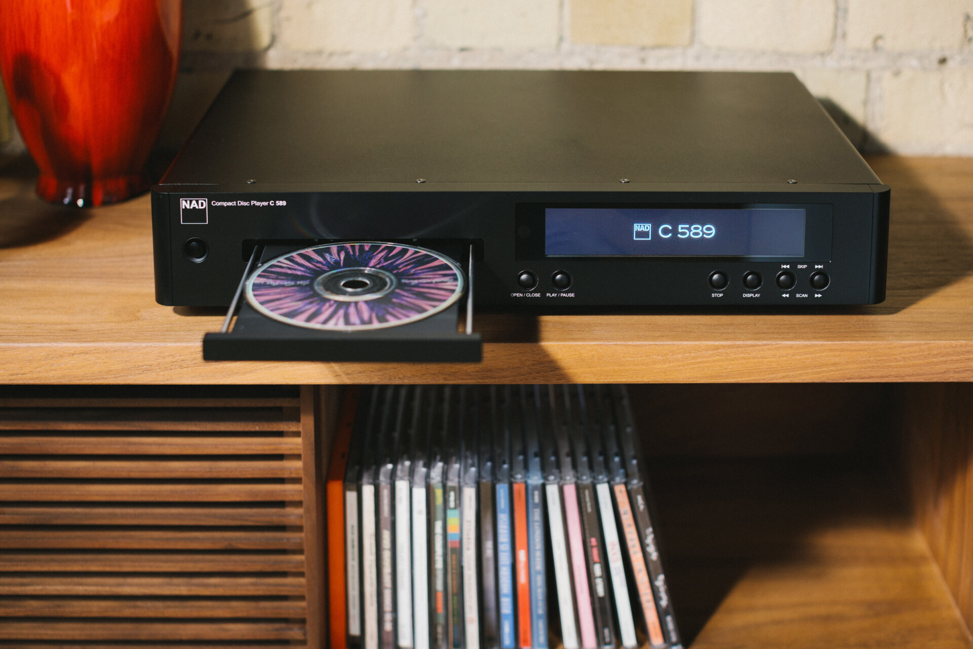 Why CDs Are Quietly Cool Again: From Y2K Nostalgia to Collector-Grade Players