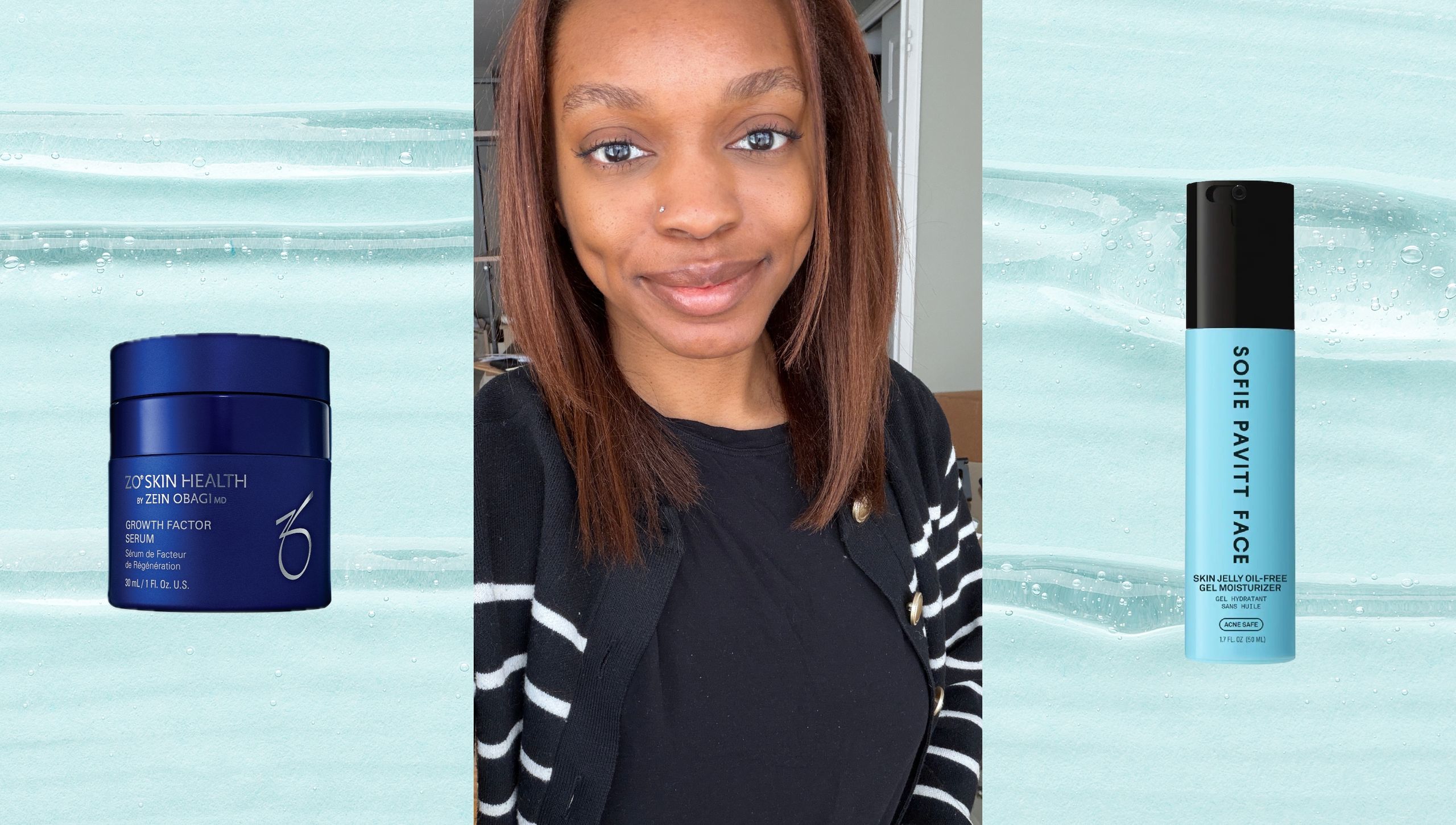 Spring Skincare Reset for Oily and Combination Skin: Lightweight Swaps That Actually Work