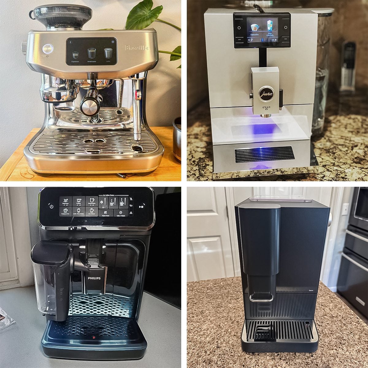 From Pods to Push-Button Barista: The New Wave of Automatic Espresso Machines That Actually Feel Like a Café