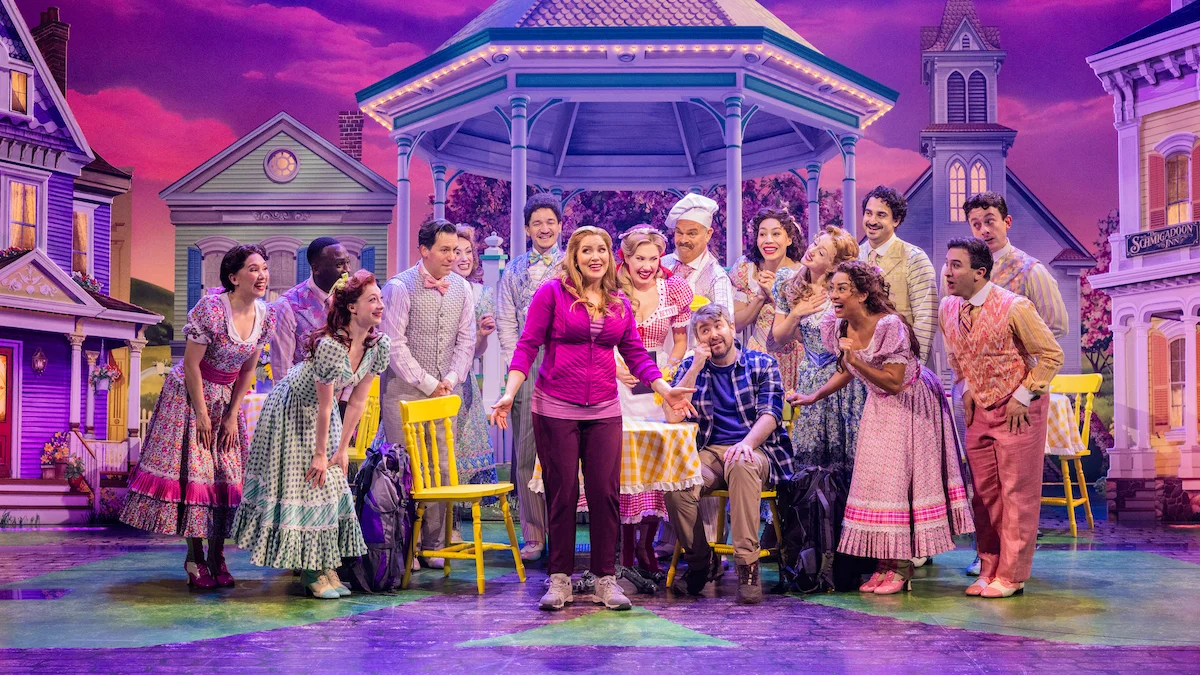From Stream to Stage: Why Musical TV Worlds Don’t Always Shine on Live Theatre
