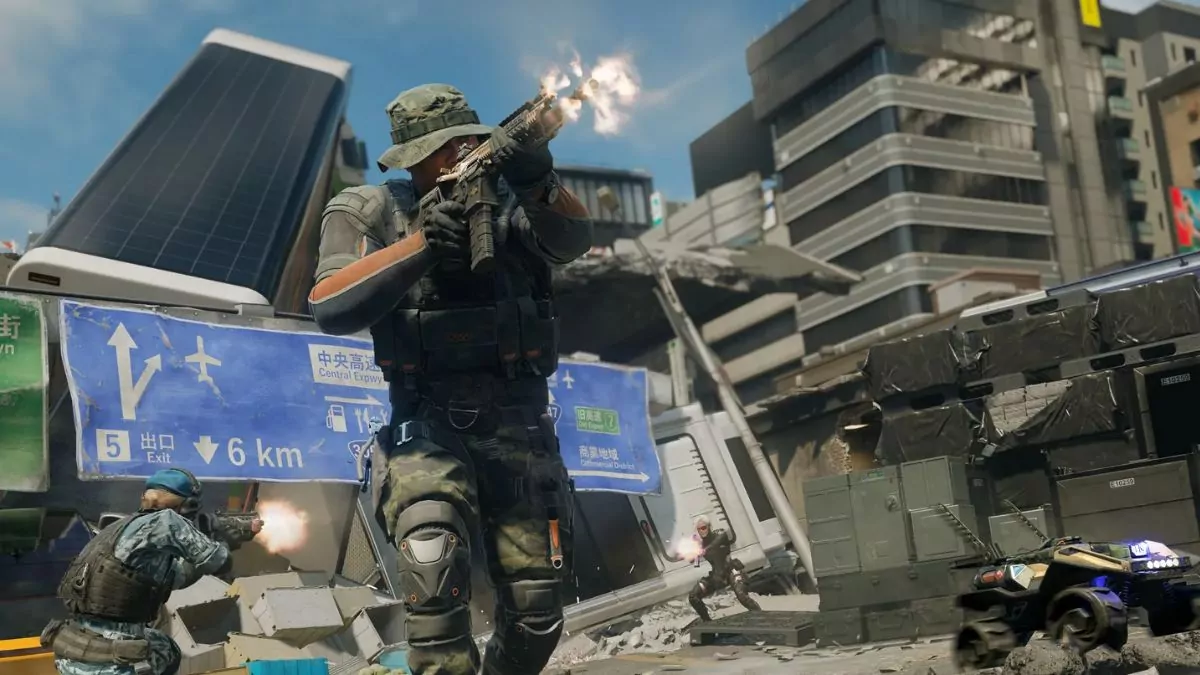 Black Ops 7 Ranked: The MPC Loadout Pros Are Using and How to Make It Work for You
