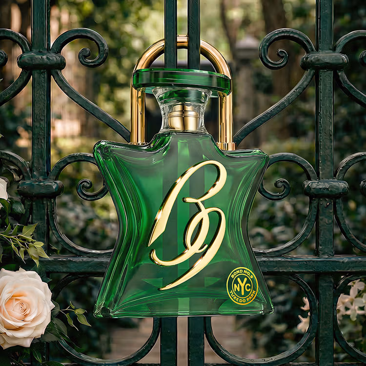 The Future of Fragrance: Why Perfumes Are Booming and How Luxury Scents Are Being Reinvented